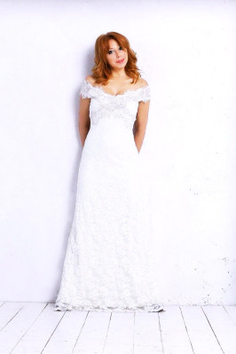 Alena Apina pic #1073300