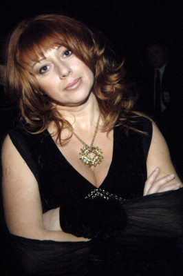 Alena Apina pic #1073278