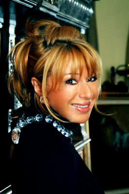 Alena Apina pic #1073292