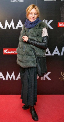 Alena Babenko pic #1099716