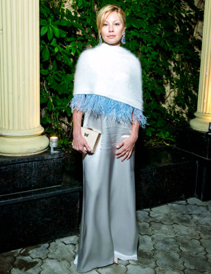 Alena Babenko pic #1099735