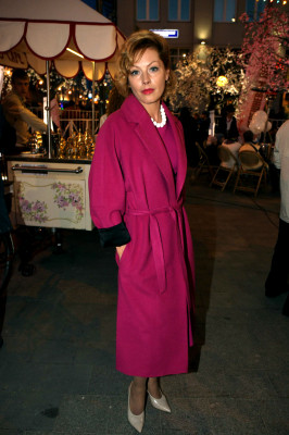 Alena Babenko pic #1099741