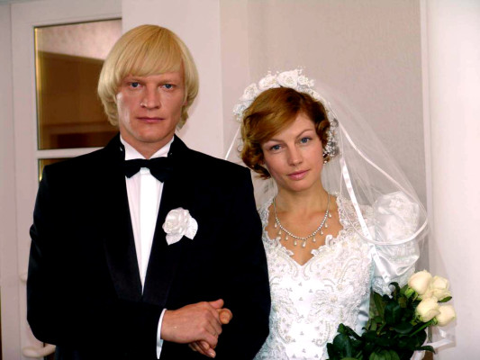 Alena Babenko pic #1099707