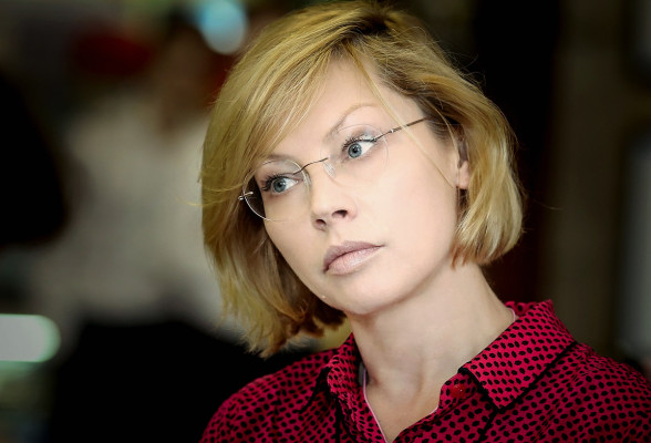 Alena Babenko pic #1099732
