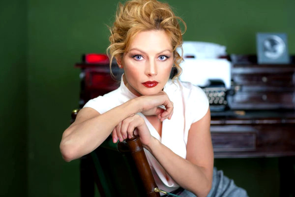 Alena Babenko pic #1099722