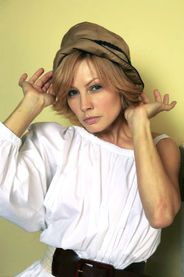 Alena Babenko pic #1099725