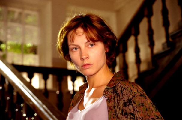 Alena Babenko pic #199256