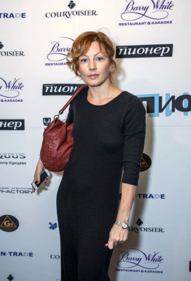 Alena Babenko pic #1099709