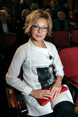 Alena Babenko pic #1099730
