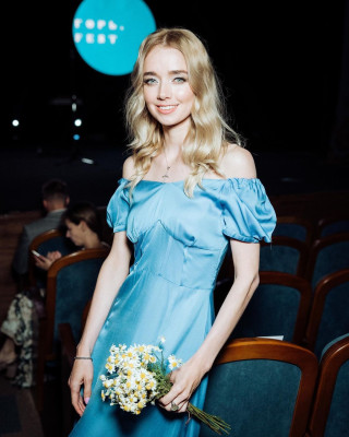 Закрытие кинофестиваля &#039;Горький Fest&#039; в Нижнем Новгороде 07/24/2021