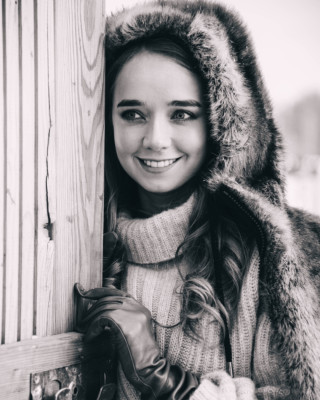 Алена Чехова