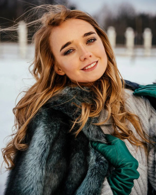 Алена Чехова