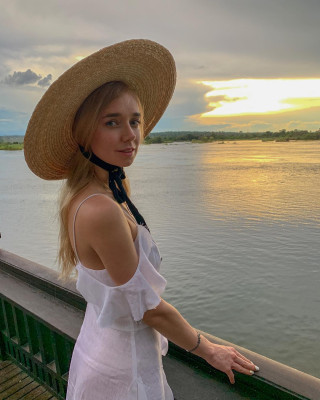 Алена Чехова