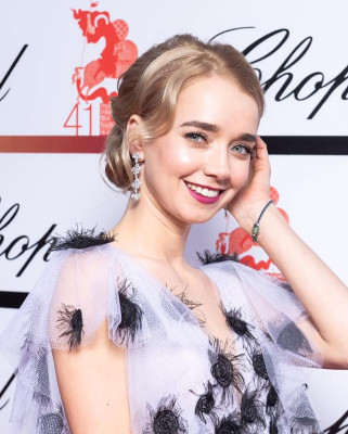 Алена Чехова