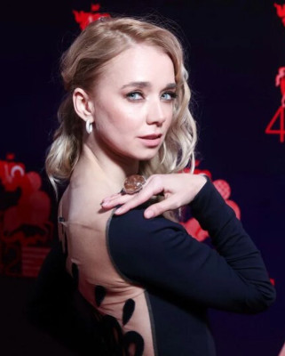 Алена Чехова - Открытие ММКФ-2020 // 01.10.2020