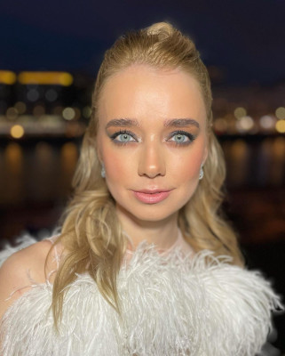 Алена Чехова - White Party - ММКФ-2021 | 23.04.2021 