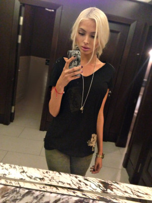 Alena Shishkova  pic #820412