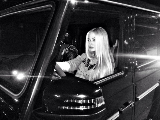 Alena Shishkova  pic #820410