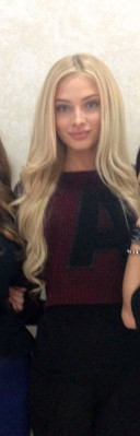 Alena Shishkova  pic #820386