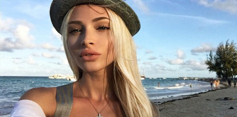 Alena Shishkova  pic #820384