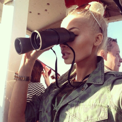Alena Shishkova  pic #820371
