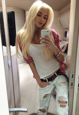 Alena Shishkova  pic #820367