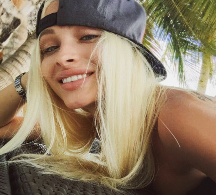 Alena Shishkova  pic #820377