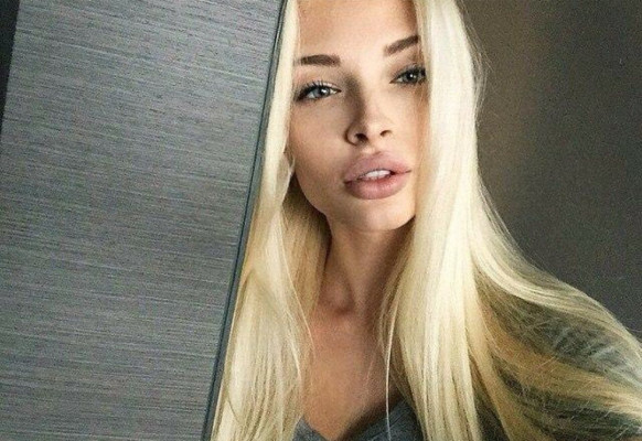 Alena Shishkova  pic #820373