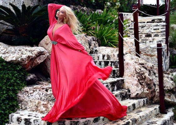 Alena Shishkova  pic #820379