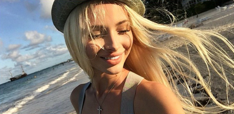 Alena Shishkova  pic #820374