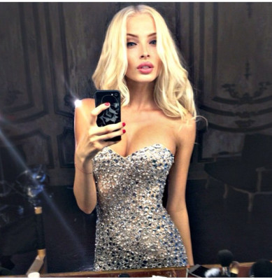 Alena Shishkova  pic #817132