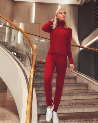 Alena Shishkova  pic #1142131