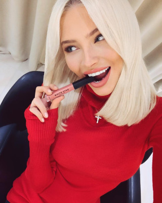 Alena Shishkova  pic #1142101