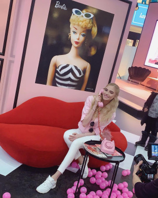 Alena Shishkova  pic #1176620