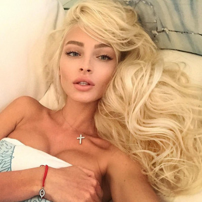 Alena Shishkova  pic #817138