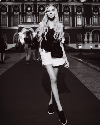 photo 3 in Alena Shishkova  gallery [id1190171] 2019-06-27 00:00:00