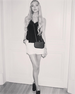 Alena Shishkova  pic #1190169