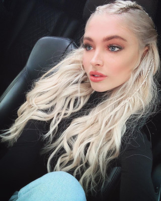 Alena Shishkova  pic #1215097