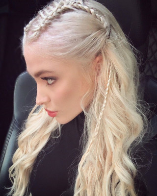 Alena Shishkova  pic #1215100