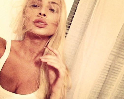 Alena Shishkova  pic #816645