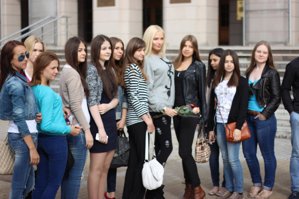 Alena Shishkova  pic #824603