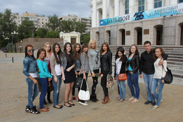 Alena Shishkova  pic #824632