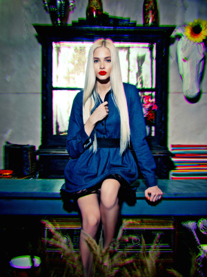 Alena Shishkova  pic #824649