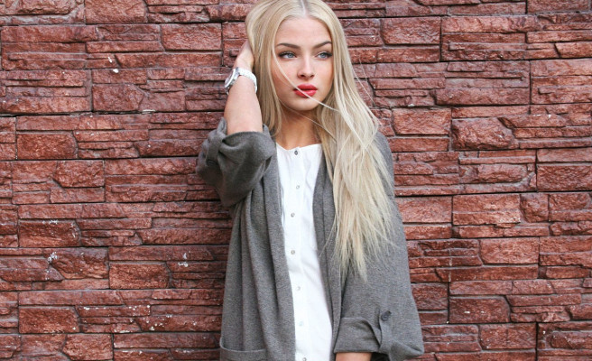 Alena Shishkova  pic #816641