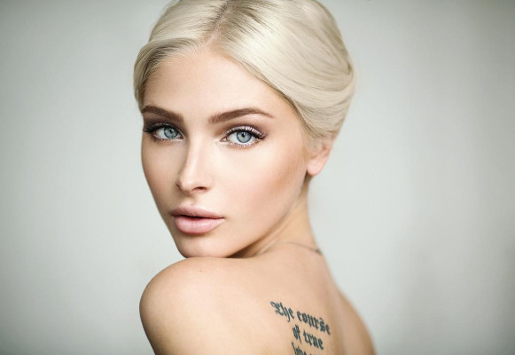 Alena Shishkova  pic #935842