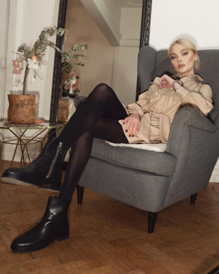 photo 16 in Alena Shishkova  gallery [id1285416] 2020-12-24 00:00:00