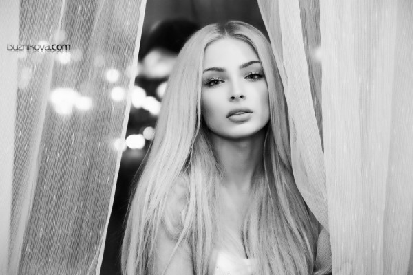 Alena Shishkova  pic #817133