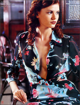 Alena Skubiy pic #4500