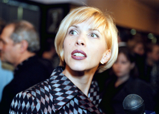 Алена Свиридова