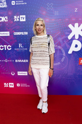 Препати &#039;ЖАРЫ Music Awards&#039; | 25.05.2021